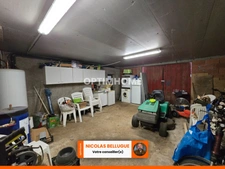 Maison à vendre 7 pièces EYMET (24)