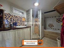 Maison 4 chambres avec grande dépendance à Allemans-du-Dropt
