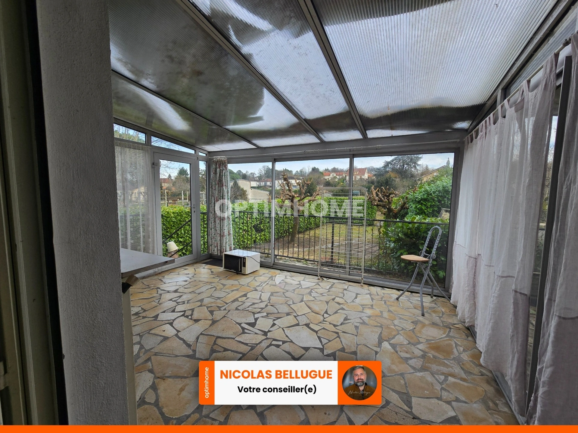 Maison 4 pièces 99 m² · à Eymet · 99 m² · 160 000 €