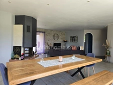Maison de plain-pied au cœur du vignoble Bergeracois 