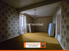 EXCLUSIVITE Maison 160 m² à rénover – Vue dégagée – Pomport