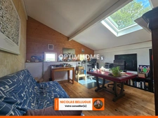 Maison 4 chambres avec grande dépendance à Allemans-du-Dropt