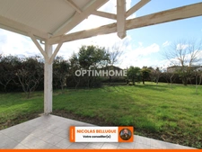 Maison familiale 5 chambres sur 2 400 m² à Marmande