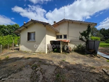 Confort de plain-pied + 2000 m² de terrain = coup de cœur à venir