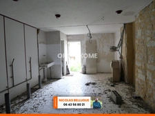 Opportunité d'Investissement Immobilier à Castillonnès