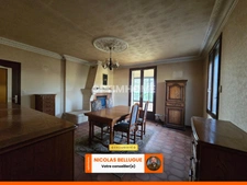 Charmante maison familiale entre Dordogne et Lot-et-Garonne
