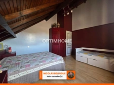 Maison 5 chambres au calme avec piscine à Issigeac