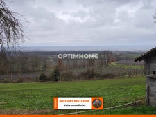 EXCLUSIVITE Maison 160 m² à rénover – Vue dégagée – Pomport