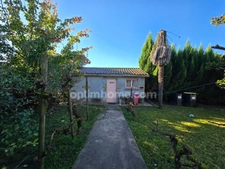 Maison rénovée avec 3 chambres