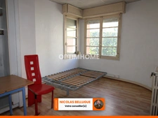 Maison à fort potentiel de valorisation à Marmande