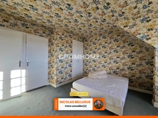 Maison 3 chambres proche d’Eymet – Vue dégagée