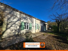 Votre refuge en Dordogne