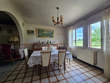 Confort de plain-pied + 2000 m² de terrain = coup de cœur à venir
