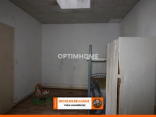 Maison à fort potentiel de valorisation à Marmande