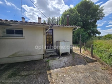 Confort de plain-pied + 2000 m² de terrain = coup de cœur à venir