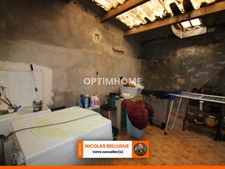 Habitez et travaillez au même endroit : 3 chambres et local commercial