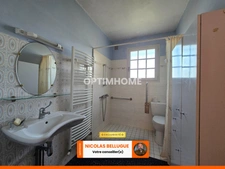 Maison 3 chambres proche d’Eymet – Vue dégagée