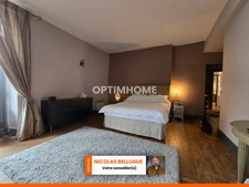 🏰 Immeuble de caractère au cœur d’Eymet – Opportunité rare !