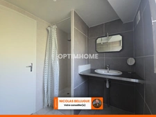 Maison rénovée avec 4 chambres et jardin clôturé
