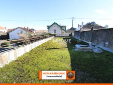 Maison à fort potentiel de valorisation à Marmande