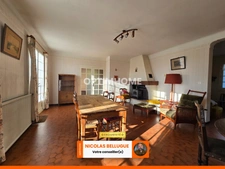 Maison 3 chambres proche d’Eymet – Vue dégagée