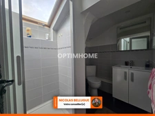 Maison en pierre, 2 ha et piscine avec revenus locatifs