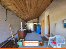 Maison de plain pied à vendre 