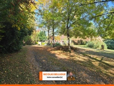 Charme, espace et nature : belle maison périgourdine à Sigoulès