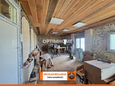 Maison 4 chambres avec grande dépendance à Allemans-du-Dropt