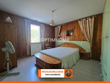 Maison 5 chambres au calme avec piscine à Issigeac