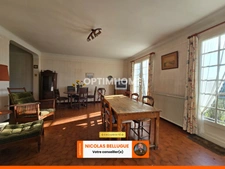 Maison 3 chambres proche d’Eymet – Vue dégagée