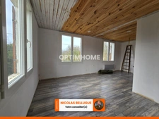 Maison à vendre 7 pièces EYMET (24)