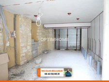 Opportunité d'Investissement Immobilier à Castillonnès