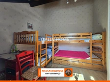 Maison 5 chambres au calme avec piscine à Issigeac