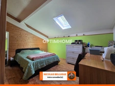 Maison 4 chambres avec grande dépendance à Allemans-du-Dropt