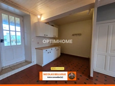 EXCLUSIVITE Maison 160 m² à rénover – Vue dégagée – Pomport