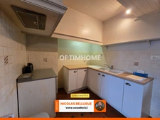 EXCLUSIVITE Maison 160 m² à rénover – Vue dégagée – Pomport