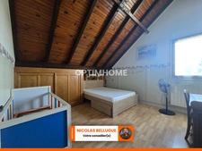 Maison 5 chambres au calme avec piscine à Issigeac