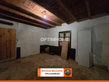 EXCLUSIVITE Maison 160 m² à rénover – Vue dégagée – Pomport