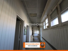 Maison à fort potentiel de valorisation à Marmande