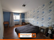 Habitez et travaillez au même endroit : 3 chambres et local commercial