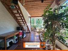 Maison 4 chambres avec grande dépendance à Allemans-du-Dropt