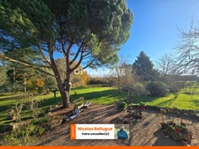 Domaine au cœur de la nature 