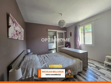 Maison familiale et jardin enchanteur – coup de cœur assuré