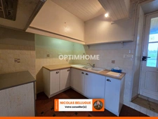 EXCLUSIVITE Maison 160 m² à rénover – Vue dégagée – Pomport
