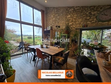 Gîtes et domaine de charme – 14 hectares au cœur de la Dordogne