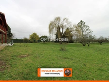 Charme, espace et nature aux portes de Marmande