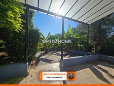 Maison de famille avec beaux volumes et grange attenante