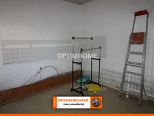 Maison à fort potentiel de valorisation à Marmande