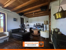 Maison 4 chambres avec grande dépendance à Allemans-du-Dropt